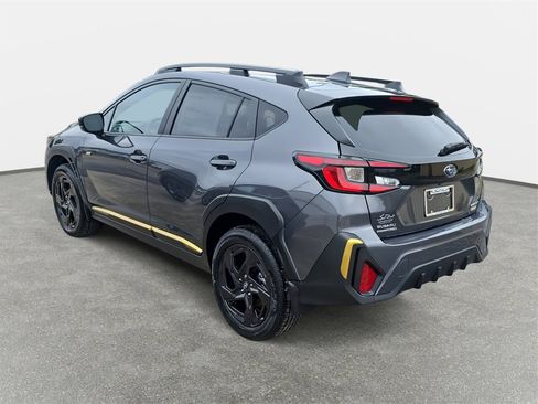 New 2025 Subaru Crosstrek 2.5i Sport image 7