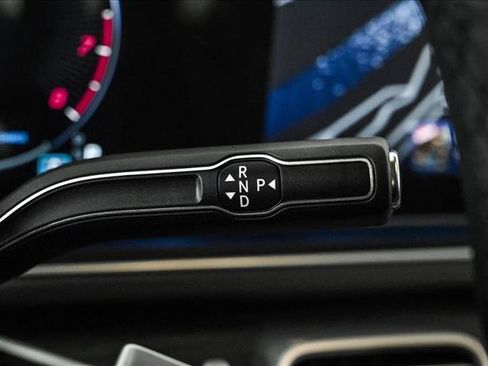 New 2026 Mercedes-Benz GLE 580 4MATIC image 12