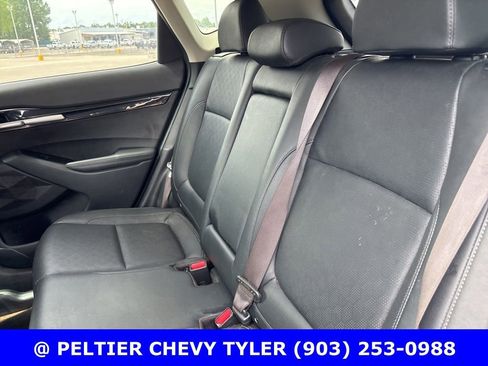 Used 2022 Kia Seltos SX AWD/4WD image 20