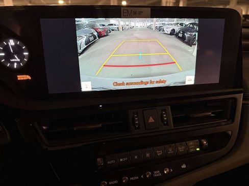 New 2025 Lexus ES 350 350 image 6