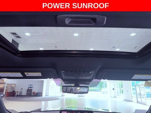 Used 2023 INFINITI QX80 Sensory w/ Cargo Package AWD/4WD image 8