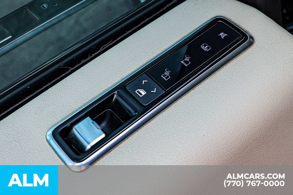 Used 2022 Land Rover Range Rover Westminster Edition AWD/4WD image 57