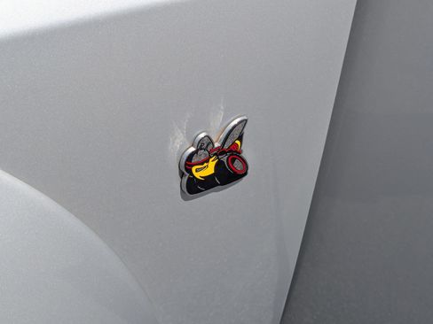 Used 2022 Dodge Challenger R/T Scat Pack RWD image 30