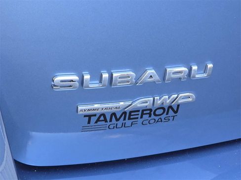 Used 2023 Subaru Crosstrek 2.5i Limited w/ Moonroof Package image 34