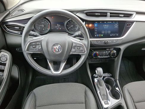 Certified 2023 Buick Encore GX Preferred w/ Cold Weather Comfort Package AWD/4WD image 21