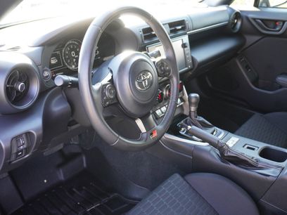 Used 2023 Toyota GR86
