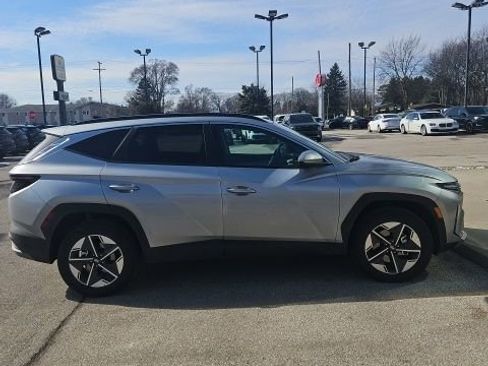 Used 2025 Hyundai Tucson SEL image 5