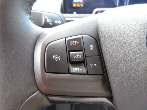 Certified 2023 Ford Mustang Mach-E Premium RWD image 16