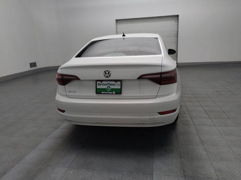 Used 2019 Volkswagen Jetta S image 7