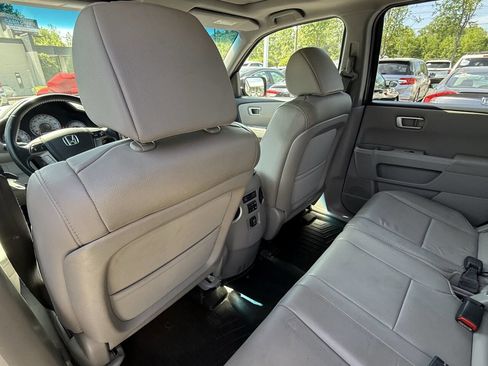Used 2014 Honda Pilot EX-L image 18