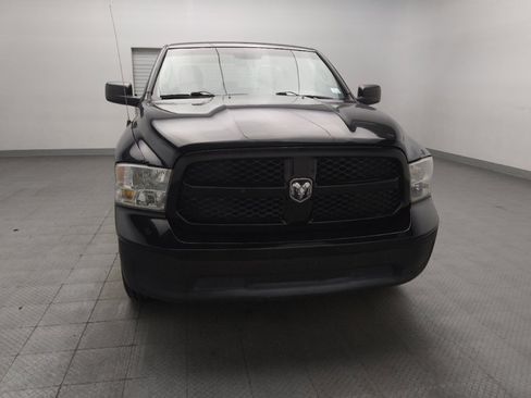 Used 2017 RAM 1500 Tradesman w/ Popular Equipment Group AWD/4WD image 14