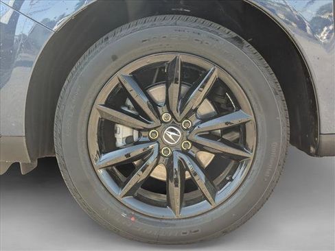 New 2026 Acura RDX SH-AWD image 10