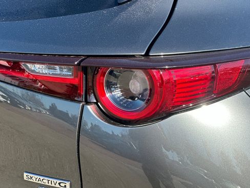 New 2025 MAZDA CX-30 2.5 Turbo w/ Premium Plus Pkg image 34