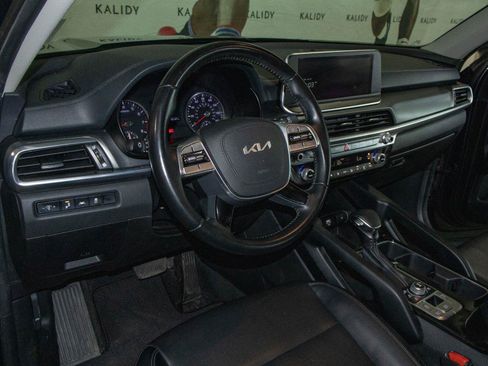 Used 2022 Kia Telluride LX AWD/4WD image 6
