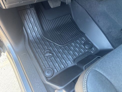 New 2026 RAM 1500 Classic Warlock image 10