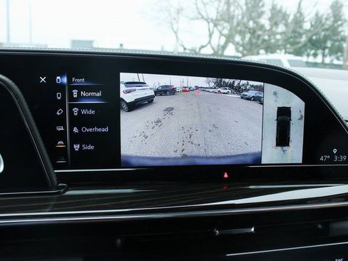 Used 2021 Cadillac Escalade Premium Luxury w/ Driver Assist Tech Package image 25