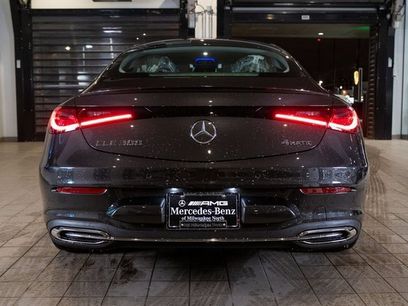 New 2026 Mercedes-Benz CLE 300 4MATIC Coupe