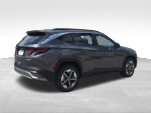 New 2026 Hyundai Tucson SEL AWD/4WD image 11