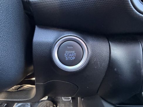 Used 2022 Hyundai Kona N Line w/ Tech Package image 13