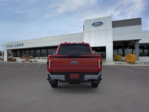 New 2026 Ford F350 XLT w/ XLT Premium Package AWD/4WD image 5