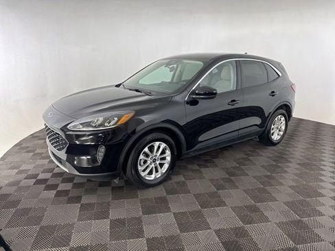 Used 2020 Ford Escape SE FWD image 5