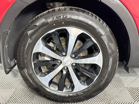 Used 2017 Kia Sorento EX w/ EX Advanced Touring Package image 47