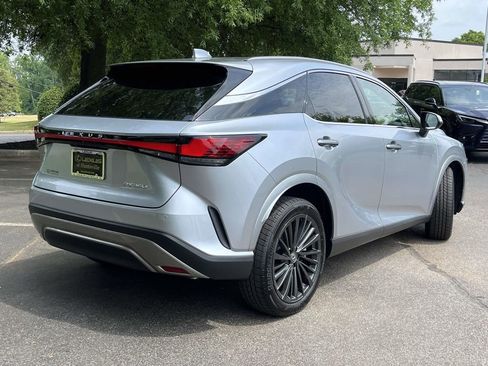 Used 2025 Lexus RX 350 Premium FWD image 3