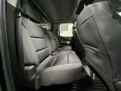 Used 2018 Chevrolet Silverado 1500 LT w/ All Star Edition image 23