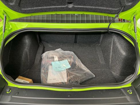 Used 2023 Dodge Challenger SRT Hellcat image 38