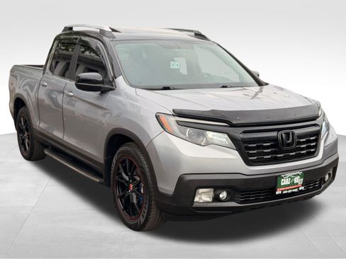 Used 2019 Honda Ridgeline RTL image 3