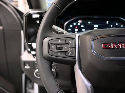 New 2026 GMC Sierra 1500 Elevation image 23