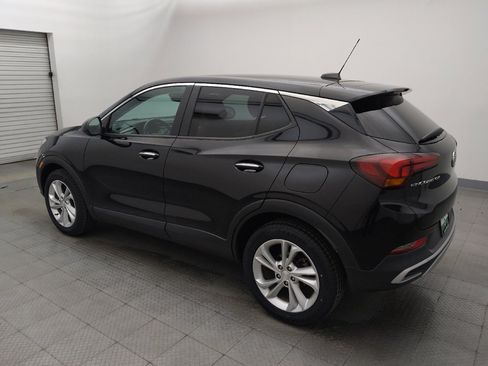 Used 2021 Buick Encore GX Preferred FWD image 3