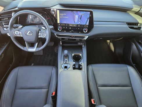 Certified 2024 Lexus RX 350 Premium image 40