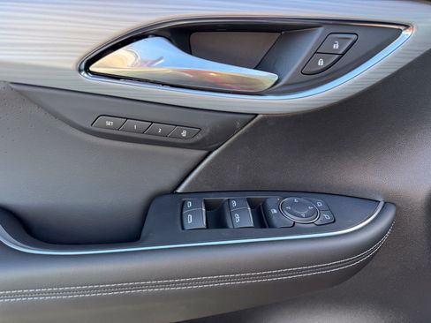 New 2026 Buick Envision Avenir AWD/4WD image 15