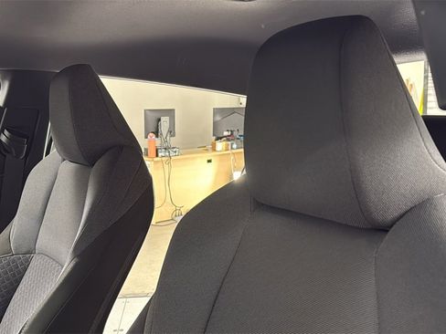 Used 2021 Toyota C-HR Nightshade image 13