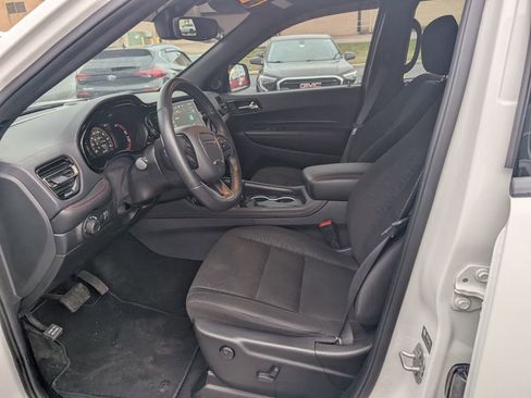 Used 2023 Dodge Durango R/T w/ Blacktop Package image 12