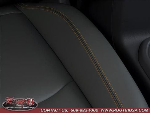 New 2026 Jeep Gladiator Mojave image 21