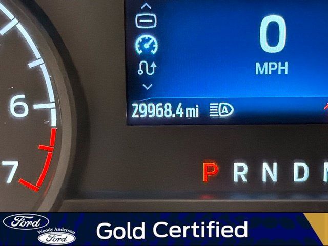 Certified 2023 Ford F150 XL w/ STX Appearance Package AWD/4WD image 14