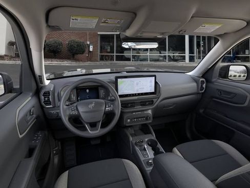 Used 2026 Ford Bronco Sport Big Bend AWD/4WD image 9