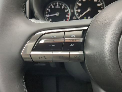 New 2026 MAZDA CX-50 AWD 2.5 S w/ Premium Package image 25