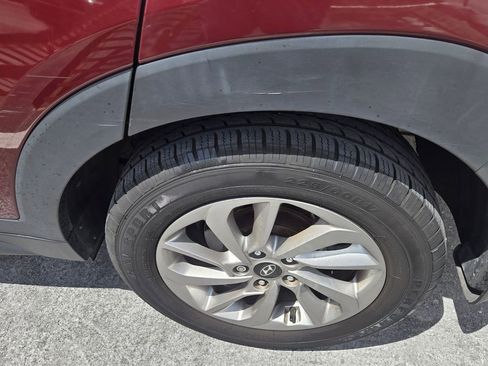 Used 2018 Hyundai Tucson SE image 6