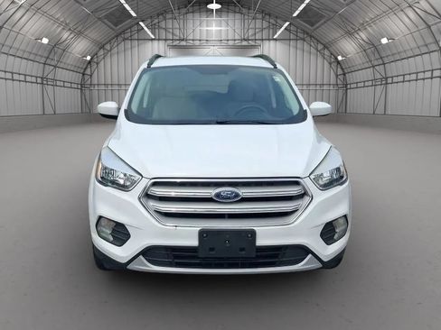 Used 2018 Ford Escape SE AWD/4WD image 8