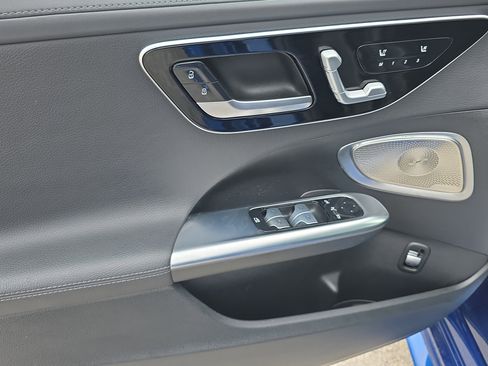 Used 2022 Mercedes-Benz C 300 Sedan image 20