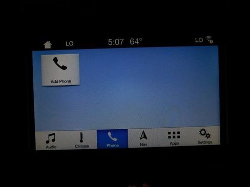 Used 2018 Ford F150 Platinum w/ Equipment Group 701A Luxury image 48