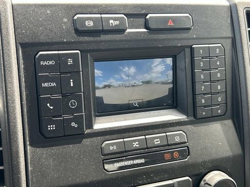 Used 2020 Ford F350 XL w/ Power Equipment Group RWD image 32