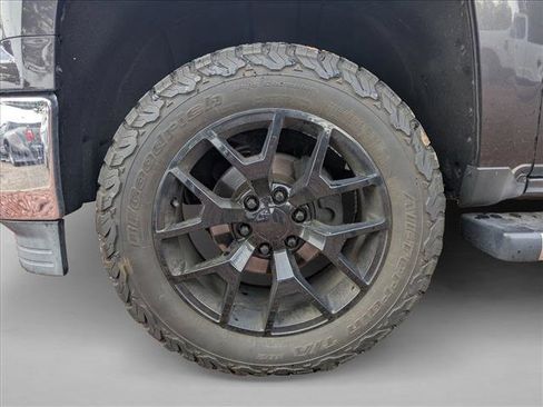 Used 2014 Chevrolet Silverado 1500 LT w/ All Star Edition AWD/4WD image 18