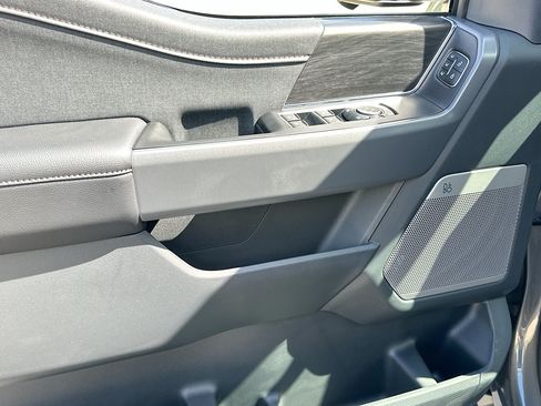 New 2026 Ford F150 Lariat AWD/4WD image 13