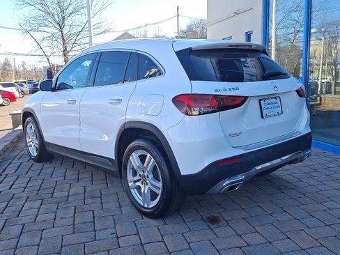 Used 2021 Mercedes-Benz GLA 250 GLA 250 image 7