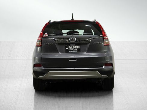 Used 2015 Honda CR-V EX-L image 4