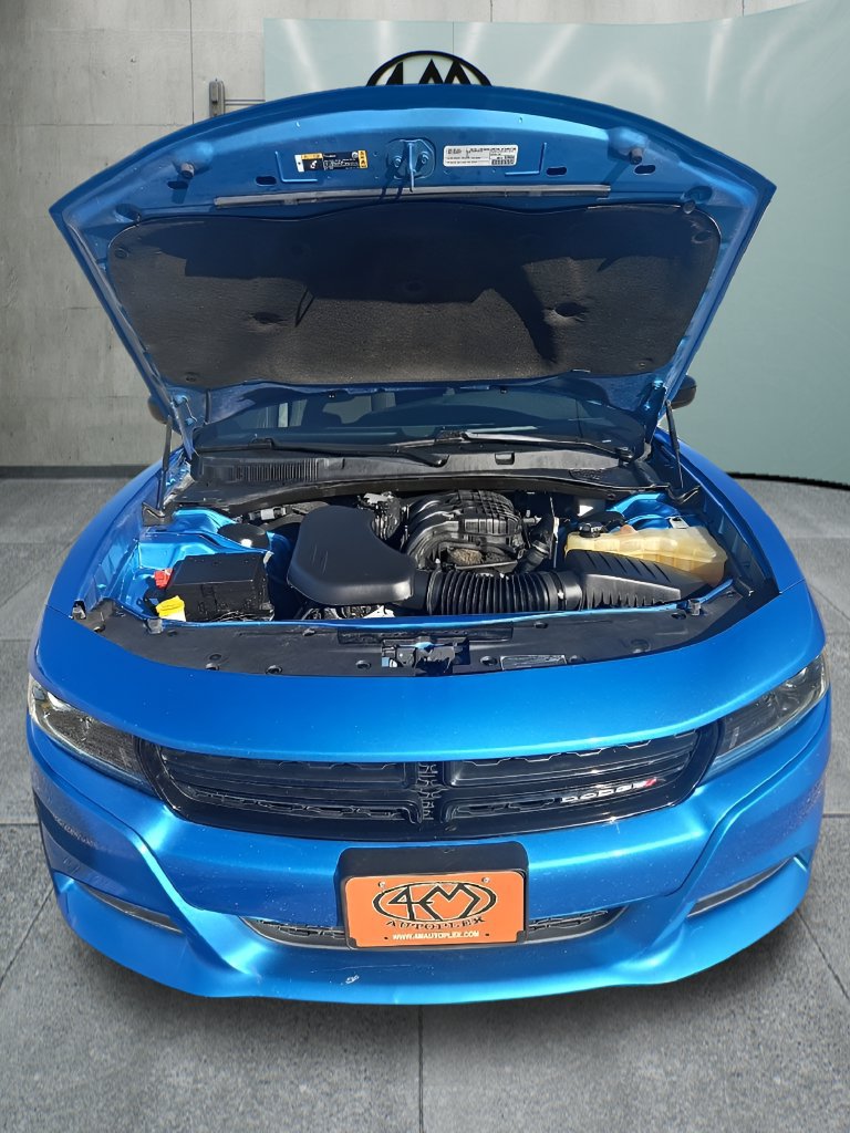 Used 2023 Dodge Charger SXT RWD image 27